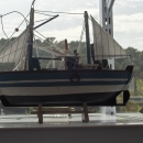 Suvenyry a Prádelna